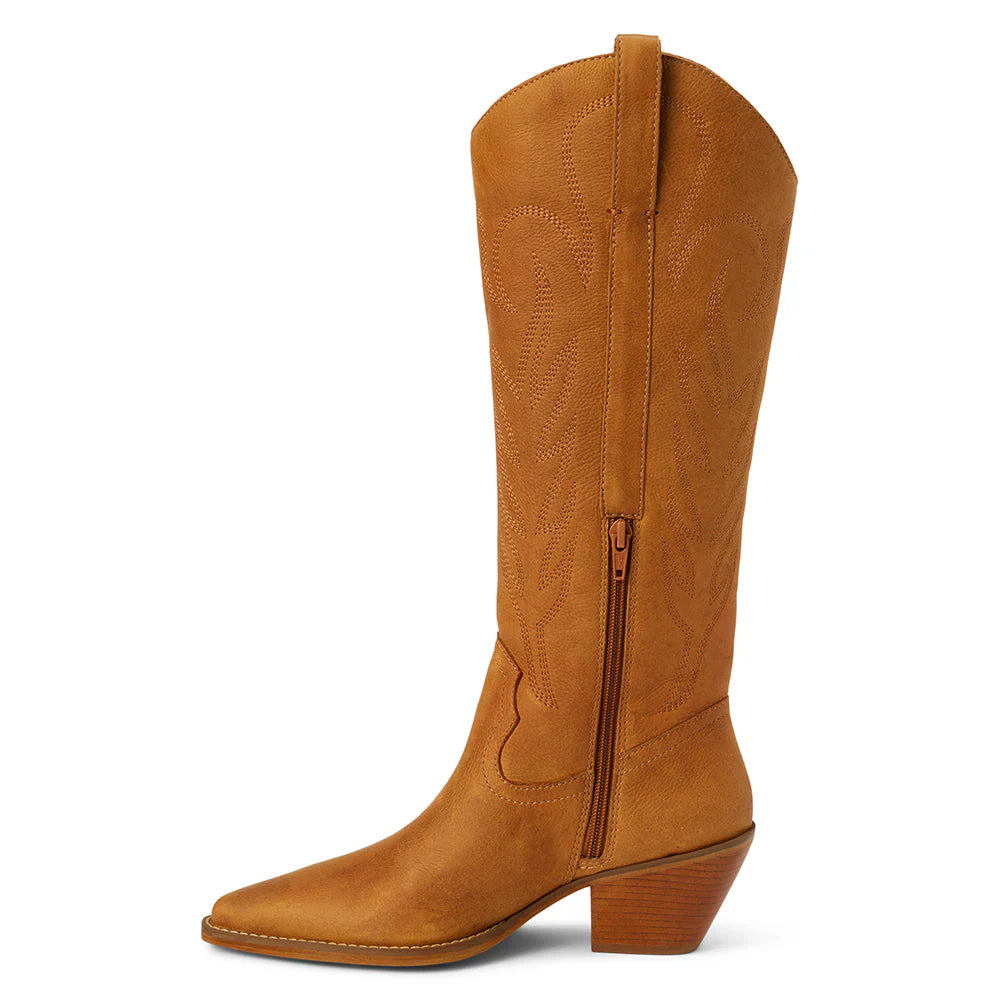 Matisse Agency Western Boots