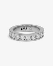 Load image into Gallery viewer, Melinda Maria Ashley Infinity Ring