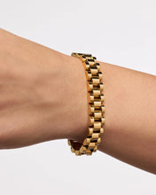 Load image into Gallery viewer, Ana Luisa Watch Strap Bracelet- Ora