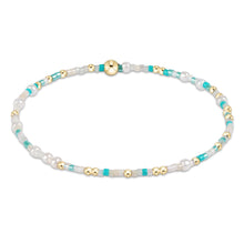 Load image into Gallery viewer, Enewton Hope Unwritten Bracelet