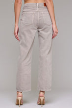 Load image into Gallery viewer, Hidden Gravel 29” Inseam Ella HR Wide Leg Jean