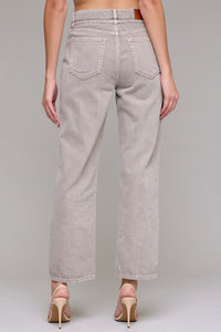 Hidden Gravel 29” Inseam Ella HR Wide Leg Jean