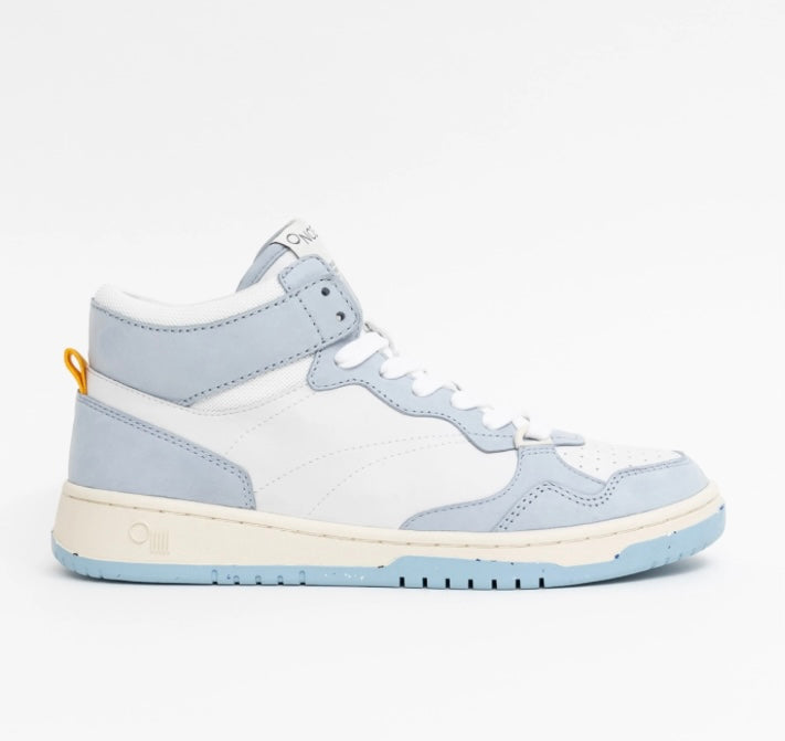 Oncept Philly Sneaker-Blue Vapor