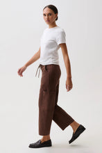 Load image into Gallery viewer, Pistola Sabrina Curved Utility Pant- Lindt