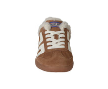 Load image into Gallery viewer, Back 70 Easter Tobacco Backless Sneaker