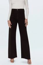 Load image into Gallery viewer, Pistola Mocha Penny HR Wide Leg Jean