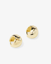 Load image into Gallery viewer, Melinda Maria Lil’ Norah Earrings-Gold