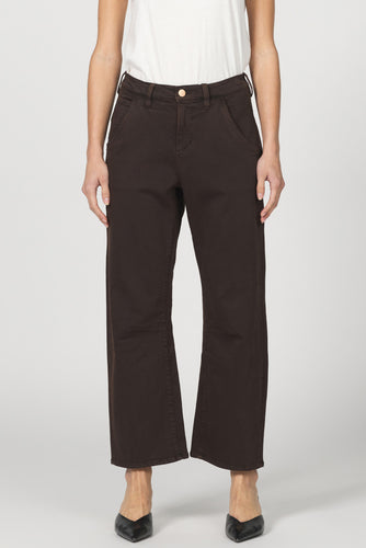 DJD Dark Oak Lasso Jean