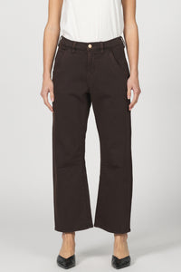 DJD Dark Oak Lasso Jean