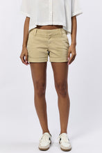 Load image into Gallery viewer, DJD Hampton Shorts Pale Khaki