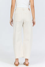 Load image into Gallery viewer, DJD Sand Stripe Lasso Jean