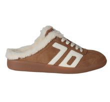 Load image into Gallery viewer, Back 70 Easter Tobacco Backless Sneaker