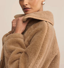 Load image into Gallery viewer, Z Supply Natural Townsend Jacket