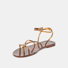 Load image into Gallery viewer, Dolce Vita Kenley Tortoise Sandal