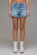 Load image into Gallery viewer, Hidden HR Finn Denim Shorts