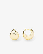 Load image into Gallery viewer, Melinda Maria Lil’ Norah Earrings-Gold