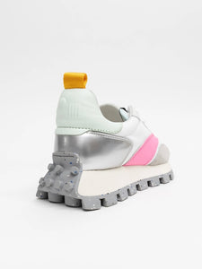 Oncept Osaka Pink Shockwave Sneaker