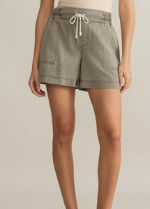 Z Supply Dusty Palm Summerland Short
