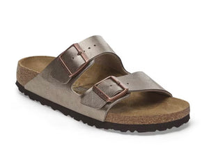 Birkenstock Birko-Flor Graceful Taupe