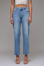 Load image into Gallery viewer, Hidden Vintage Ella MR Straight Jean
