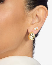 Load image into Gallery viewer, Melinda Maria Norah Earrings-Gold