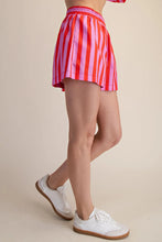 Load image into Gallery viewer, Pink Striped Favorite Set