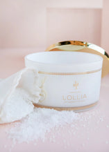 Load image into Gallery viewer, Lollia Dream Bath Salts