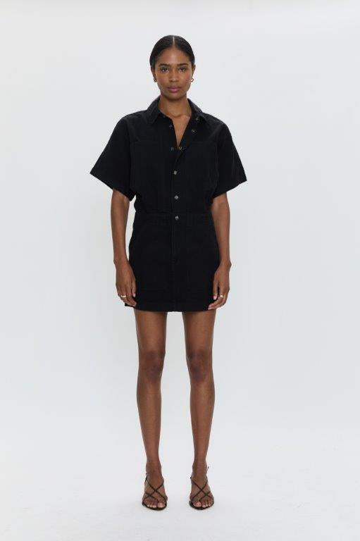 pistola mini dress Pistola Tully Mini Dress