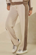 Load image into Gallery viewer, Ivory/Khaki Corduroy Set