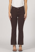 Load image into Gallery viewer, DJD Jeanne Jeans Dark Oak