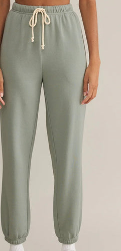 Z Supply Sage Stadium Jogger