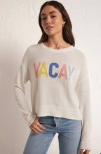 Load image into Gallery viewer, Z Supply Sienna Vacay Sweater