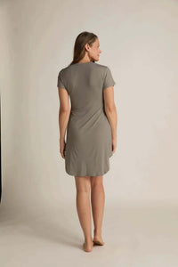 Earl Grey Claire SS Nightgown