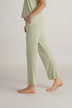 Load image into Gallery viewer, Faceplant Sage Long PJ Pants
