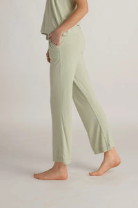 Faceplant Sage Long PJ Pants