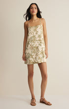 Load image into Gallery viewer, Z Supply Island Coconut Maude Tiki Tide Dress