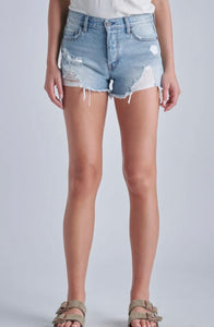 Hidden Kenzie MR Denim Short