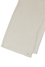 Load image into Gallery viewer, Barefoot Dreams CC Waffle Throw 54x72- Cream