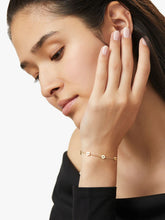Load image into Gallery viewer, Ana Luisa Rowena Bracelet- Gold