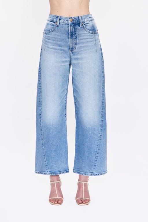 Pistola Terrace Kyra Ankle Jean