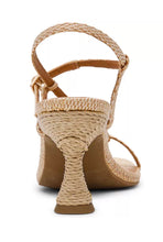 Load image into Gallery viewer, DV Arria Natural Heel