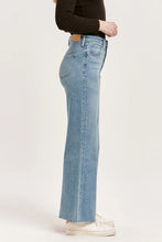 Load image into Gallery viewer, DJ Artic Denim Wide Leg Fiona Jean