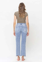 Load image into Gallery viewer, Vervet Denim 90&#39;s Straight Jean