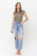 Load image into Gallery viewer, Vervet Denim 90&#39;s Straight Jean