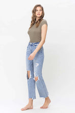 Load image into Gallery viewer, Vervet Denim 90&#39;s Straight Jean