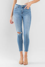 Load image into Gallery viewer, Flying Monkey Denim Achievable HR Skinny Jean