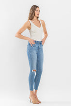 Load image into Gallery viewer, Flying Monkey Denim Achievable HR Skinny Jean