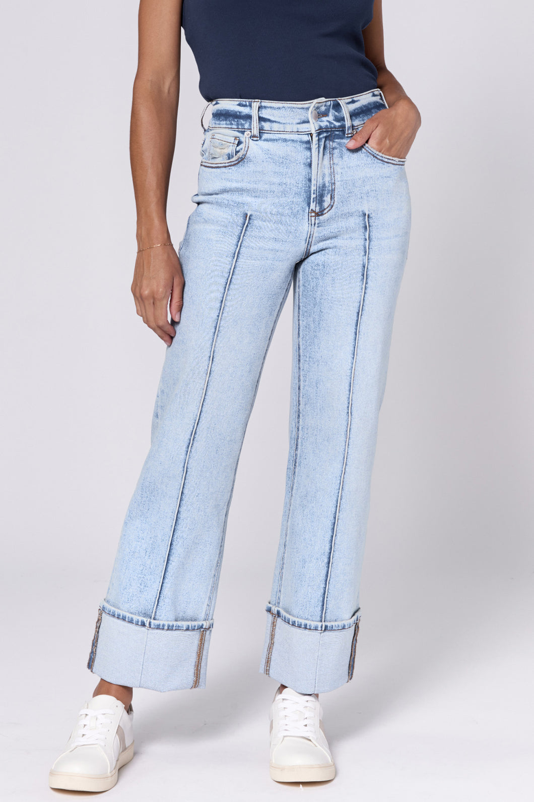 DJD Lake Shore Holly Jeans