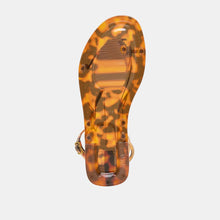 Load image into Gallery viewer, Dolce Vita Kenley Tortoise Sandal