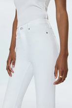 Load image into Gallery viewer, Pistola Vivid White Lennon HR Crop Boot Cut Jean